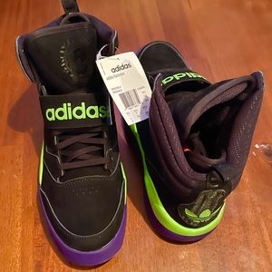 Adidas Hackmore Rare